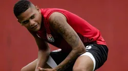 Foto: Leticia Martins / EC Vitória / Divulgação