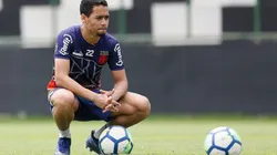 Pikachu está longe de ser o mesmo das últimas temporadas - Foto: Rafael Ribeiro/Vasco.