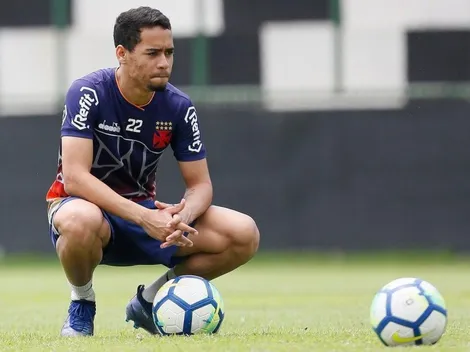 Sá Pinto saca Pikachu e Henrique dos titulares e vê evolução no Vasco