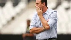 Ceni terá Flamengo destroçado para lutar por vaga na semifinal da Copa do Brasil