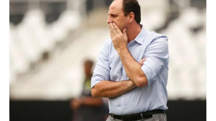 Ceni terá Flamengo destroçado para lutar por vaga na semifinal da Copa do Brasil