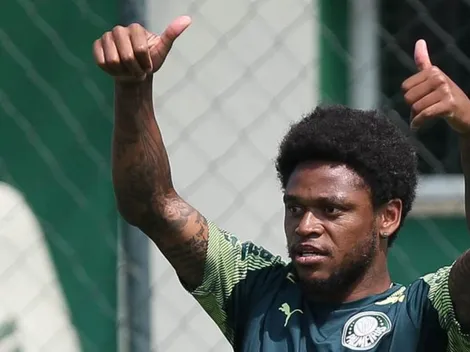 Luiz Adriano puxa a fila e Palmeiras terá reforços contra o Ceará