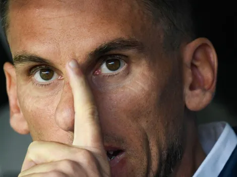 Beccacece avisa que Racing vai poupar titulares para Liberta contra o Fla