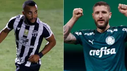 Ceará x Palmeiras: Como, quando e onde assistir AO VIVO o jogo desta quarta-feira