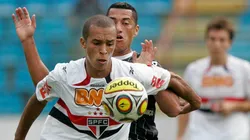 São Paulo abre conversas para repatriar Miranda