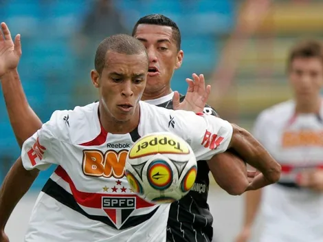 São Paulo abre conversas para repatriar Miranda