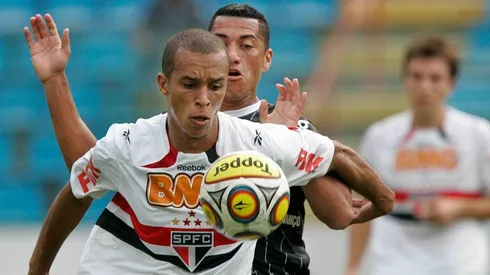 São Paulo abre conversas para repatriar Miranda