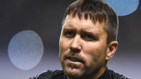 Saída do gringo foi inesperada para todos - Foto: Getty Images.