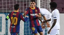 Meia vem sendo destaque da equipe nas últimas partidas - Foto: Getty Images.