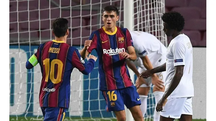 Meia vem sendo destaque da equipe nas últimas partidas - Foto: Getty Images.