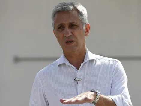 Campello não perdoa Leven envolvendo permanência de Benítez no Vasco