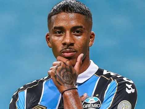 “Precisa de mais responsabilidade”, cobra Renato sobre Jean Pyerre