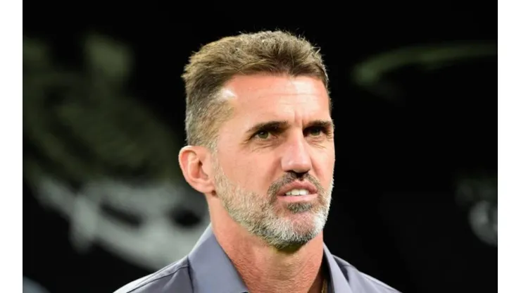 Mancini pode ter 3 desfalques para o jogo contra o Grêmio