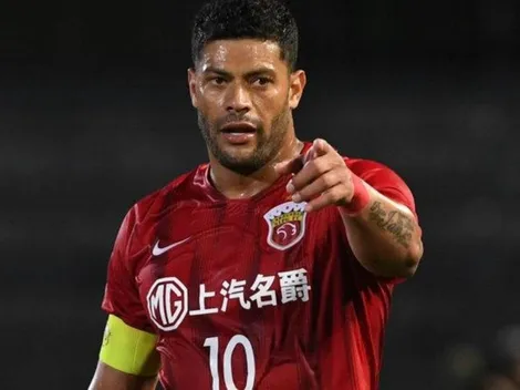 Leven Siano age rápido e confirma sondagem do Vasco por Hulk