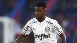 Ramires não empolga no Verdão — Foto: Getty Images