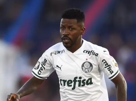 Cruzeiro indica possibilidade de contratar Ramires