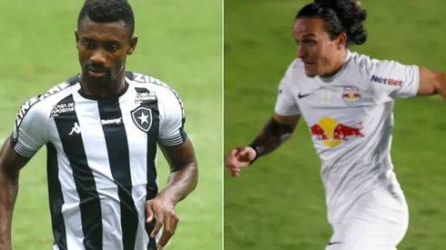 Botafogo x Red Bull Bragantino: Como, quando e onde assistir AO VIVO o jogo desta noite
