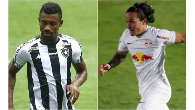 Botafogo x Red Bull Bragantino: Como, quando e onde assistir AO VIVO o jogo desta noite
