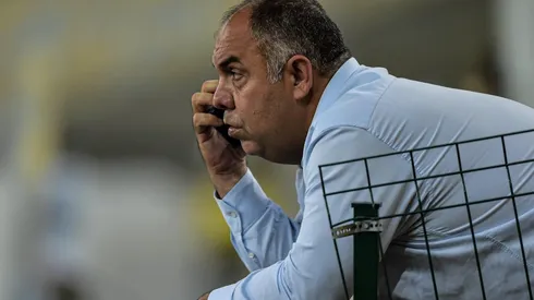 Foto: Alexandre Vidal/Flamengo