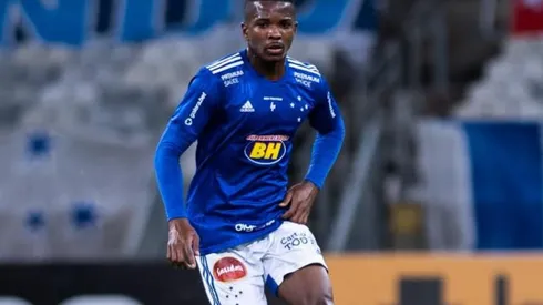 Foto: Gustavo Aleixo/Cruzeiro/Divulgação