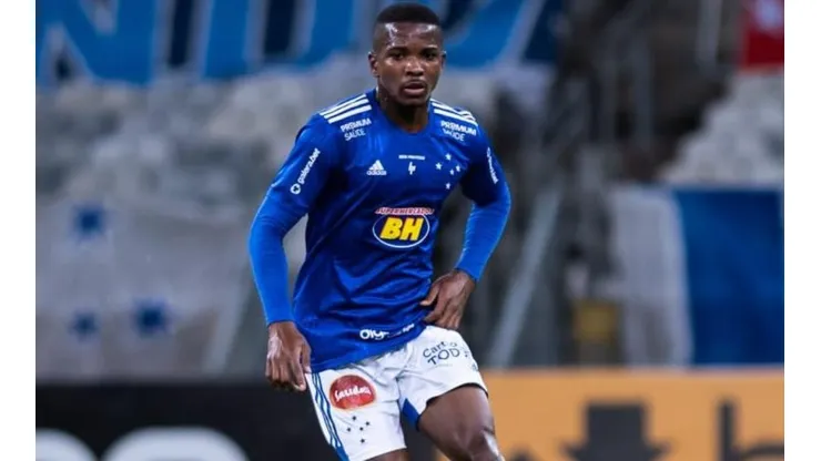 Foto: Gustavo Aleixo/Cruzeiro/Divulgação