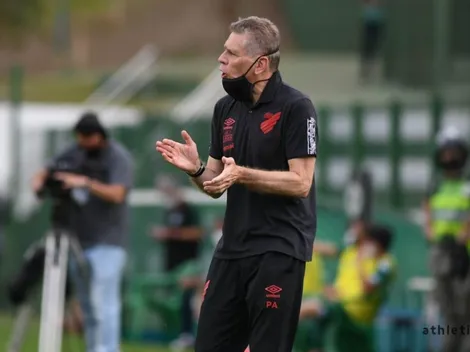 Autuori cobra elenco e quer retomada de características 'inegociáveis'