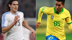 Uruguai x Brasil têm encontro marcado nesta terça, pelas Eliminatórias