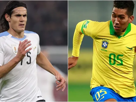 Uruguai x Brasil: como assistir essa partida AO VIVO nos Estados Unidos