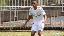 Foto: Rodrigo Fatturi/Grêmio/Divulgação