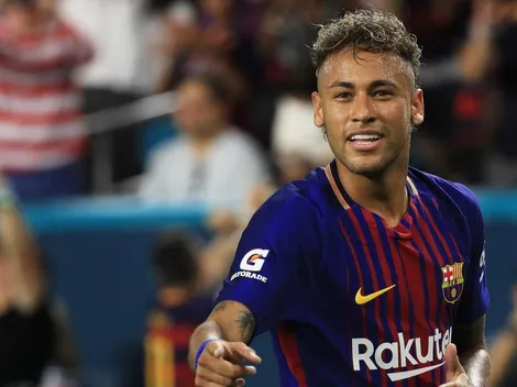 Victor Font afirma que não trará Neymar de volta caso seja eleito presidente do Barcelona