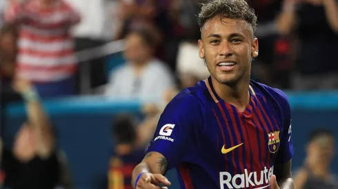 Victor Font afirma que não trará Neymar de volta caso seja eleito presidente do Barcelona