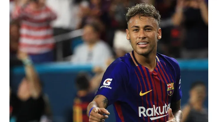 Victor Font afirma que não trará Neymar de volta caso seja eleito presidente do Barcelona