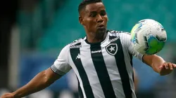 Foto: Vitor Silva/Botafogo/Divulgação