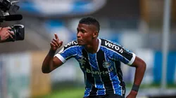 Foto: Lucas Uebel/Grêmio/Divulgação