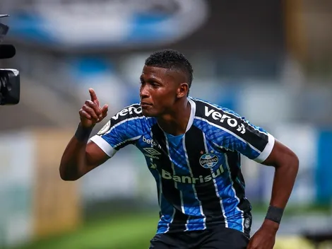 Grêmio dobra oferta por Orejuela e tenta convencer Cruzeiro