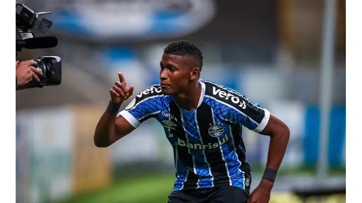 Foto: Lucas Uebel/Grêmio/Divulgação