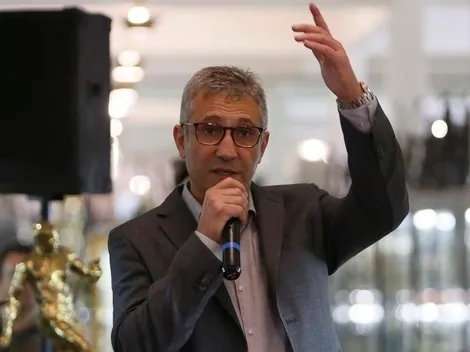 Campello emite carta aberta aos torcedores do Vasco e faz desabafo