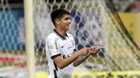 Foto: Rodrigo Coca/Agência Corinthians