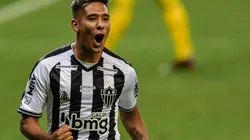 Zaracho e Arana são moldes para Mattos fazer Galo uma máquina no mercado