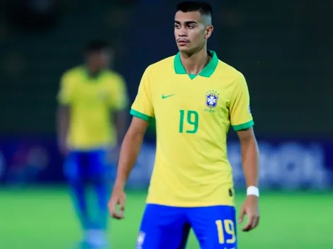 Brasil x Egito: Data, hora e canal para assistir o jogo desta terça