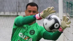 Foto: Divulgação/Coritiba