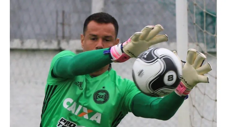 Foto: Divulgação/Coritiba