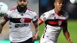 Flamengo x Atlético-GO: Como assistir AO VIVO a partida desta noite