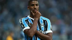 Jean Pyerre revela que por pouco não encerrou sua carreira
