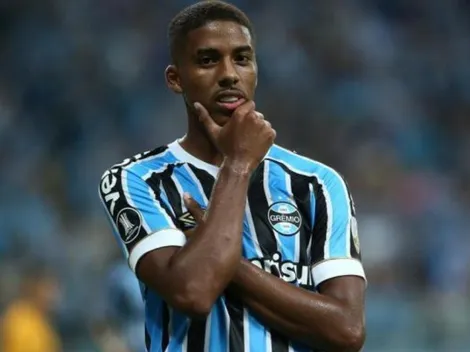 Jean Pyerre revela que por pouco não encerrou sua carreira