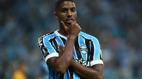 Jean Pyerre revela que por pouco não encerrou sua carreira