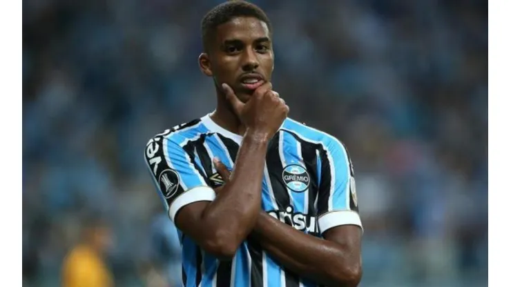 Jean Pyerre revela que por pouco não encerrou sua carreira