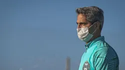 Em busca de reforços para Rodrigo Santana, Coritiba busca contratação de atacante da Ponte Preta