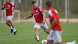 Foto: Ricardo Duarte/Inter/Divulgação