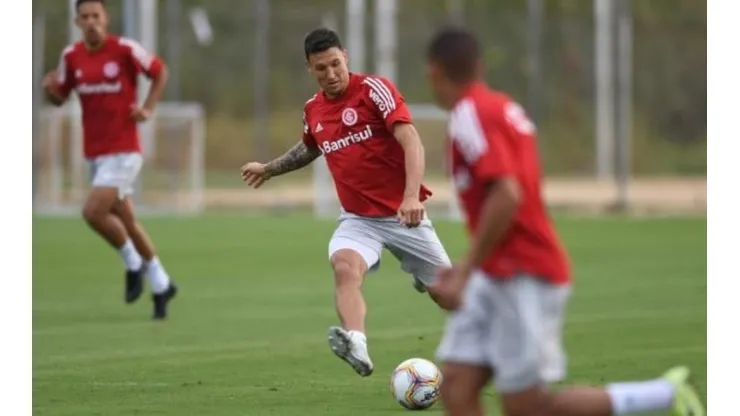 Foto: Ricardo Duarte/Inter/Divulgação